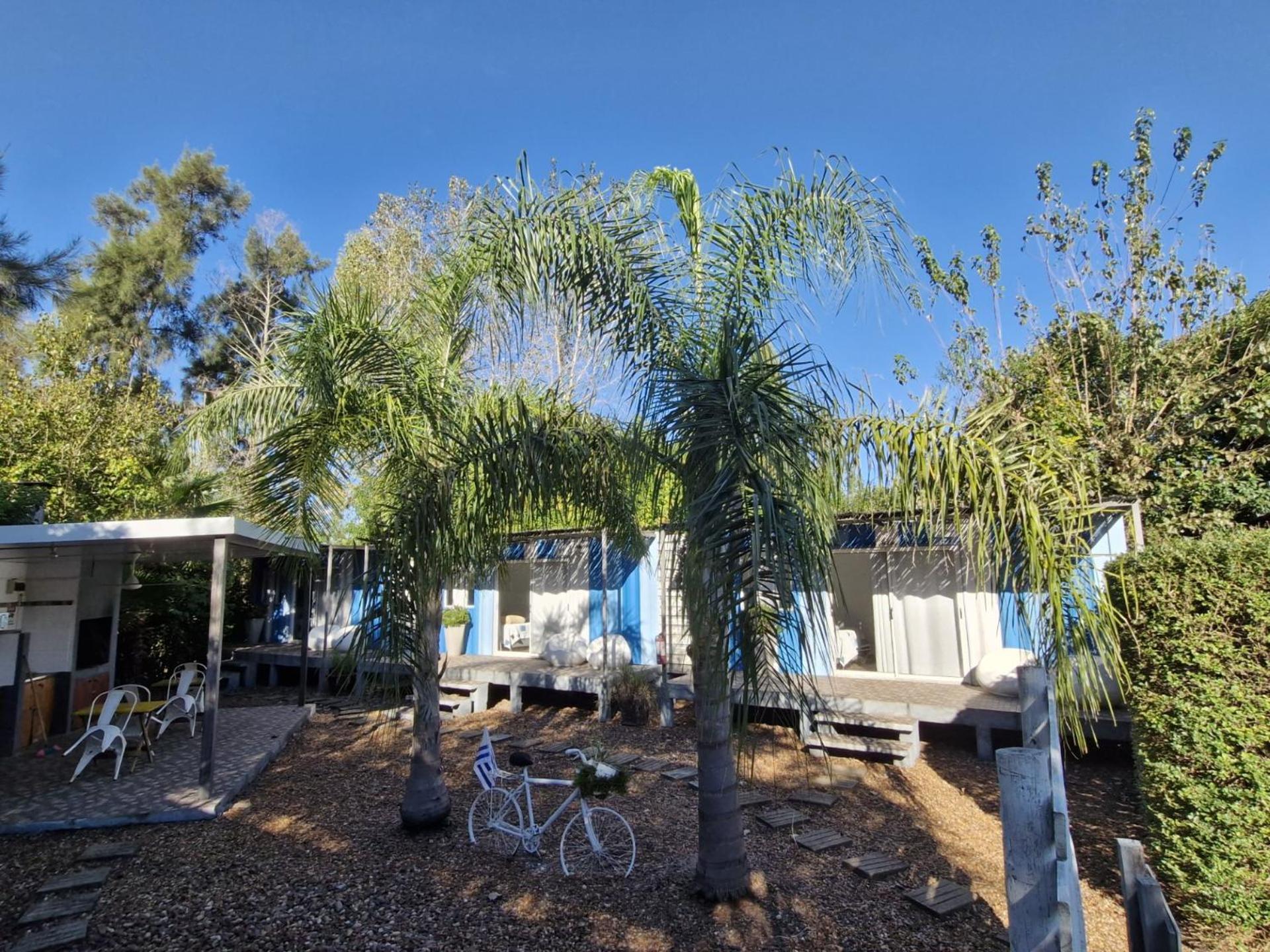 Squania Suite Container & Monoambientes Termas del Dayman Exterior photo